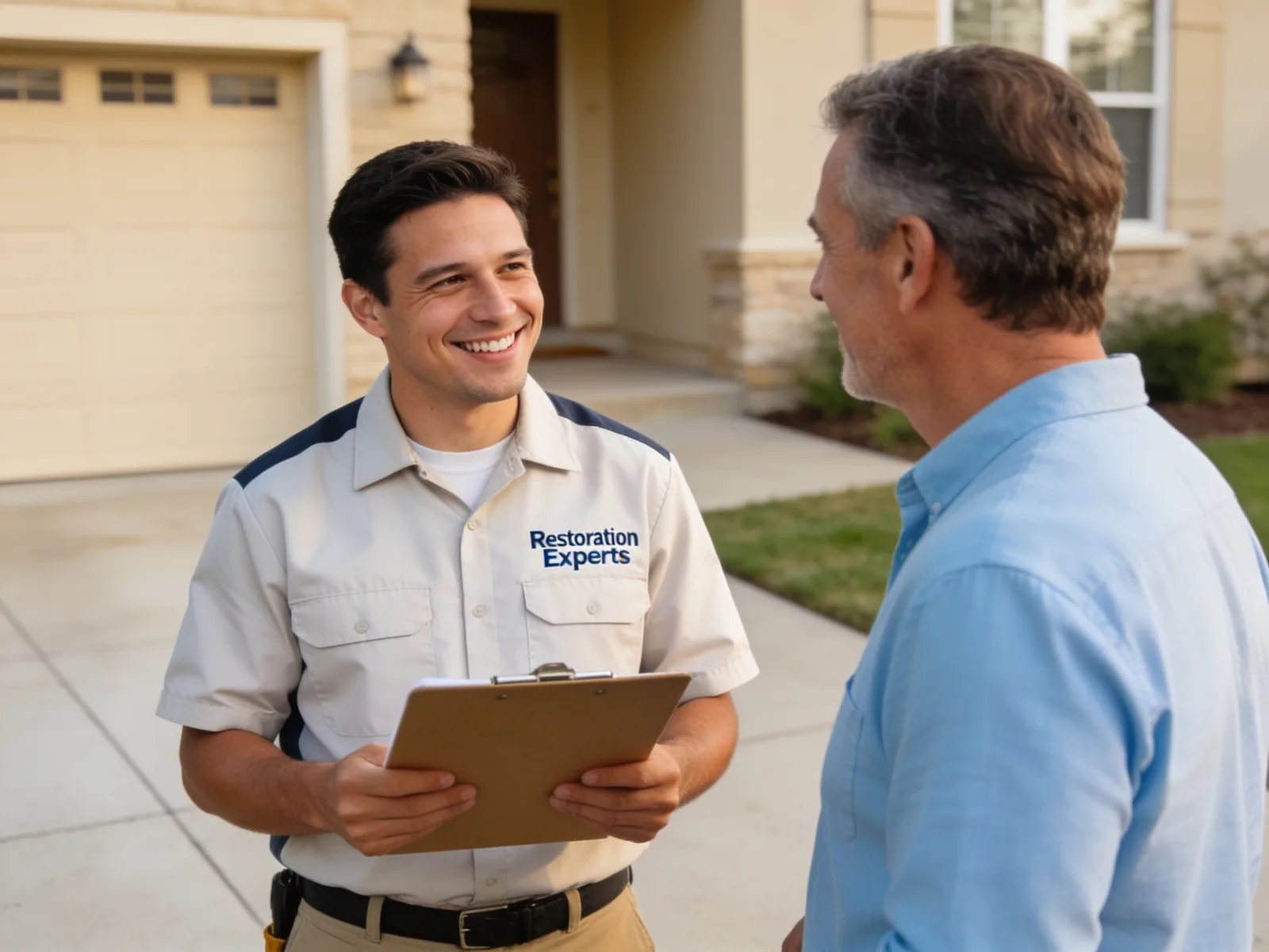 Water Damage Cleanup Drumright, OK FAQs